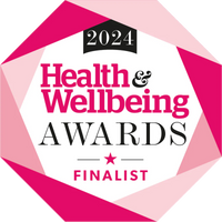 Health & Wellbeing Awards 2024 Finalist