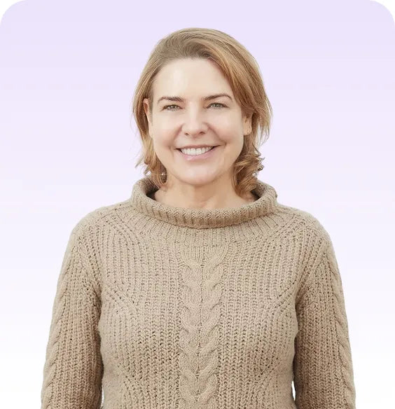 Camilla Van-Haeften