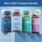 Men's GLP-1 Support Bundle