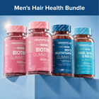 Men’s Hair Health Bundle
