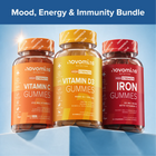 Mood, Energy & Immunity Bundle