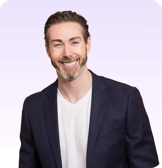 Dr Peter McQuillan