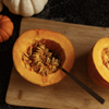 Pumpkin Seed Extract