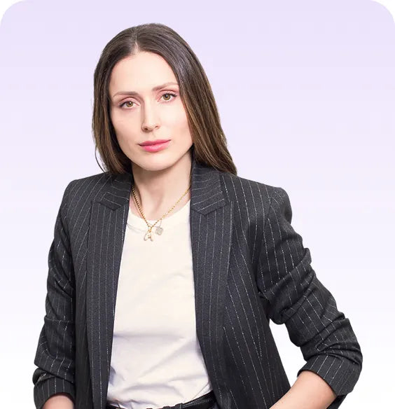 Valerie Stark