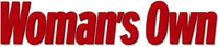 Women's Own logo
